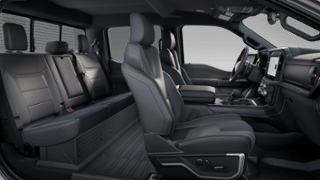 2025 Ford F-150® Internal Image 1